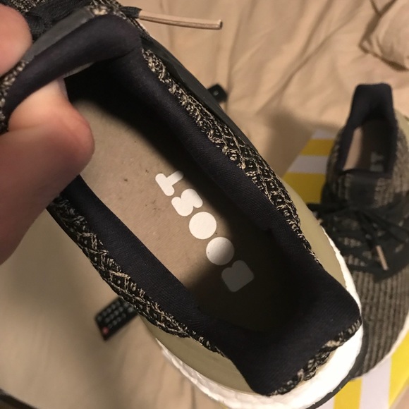 Ultra boost 4.0 “mocha” - Picture 5 of 5